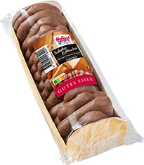 Thumbnail VM Lebkuchen Herzen, Sterne, Brezeln