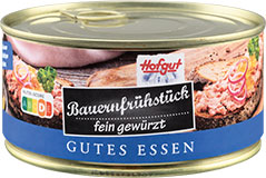 Thumbnail Bauernfrühstück Aufstrich