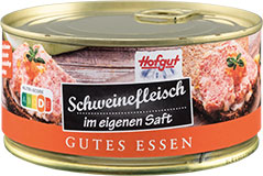 Thumbnail Schweinefleisch